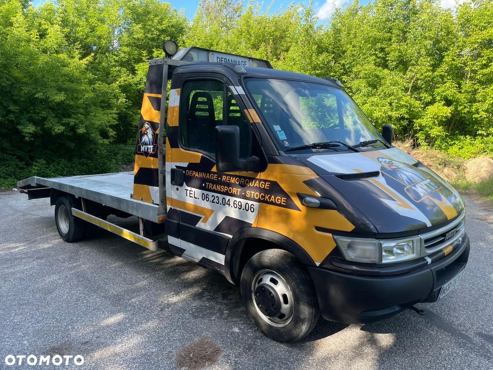 Iveco DAILY - 4