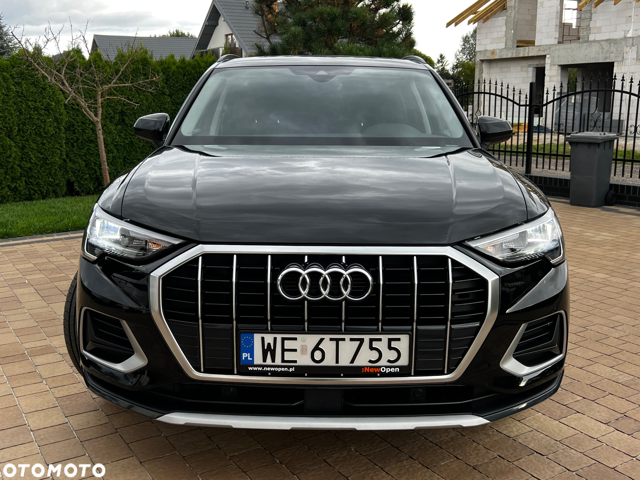 Audi Q3 35 TFSI Advanced S tronic - 3