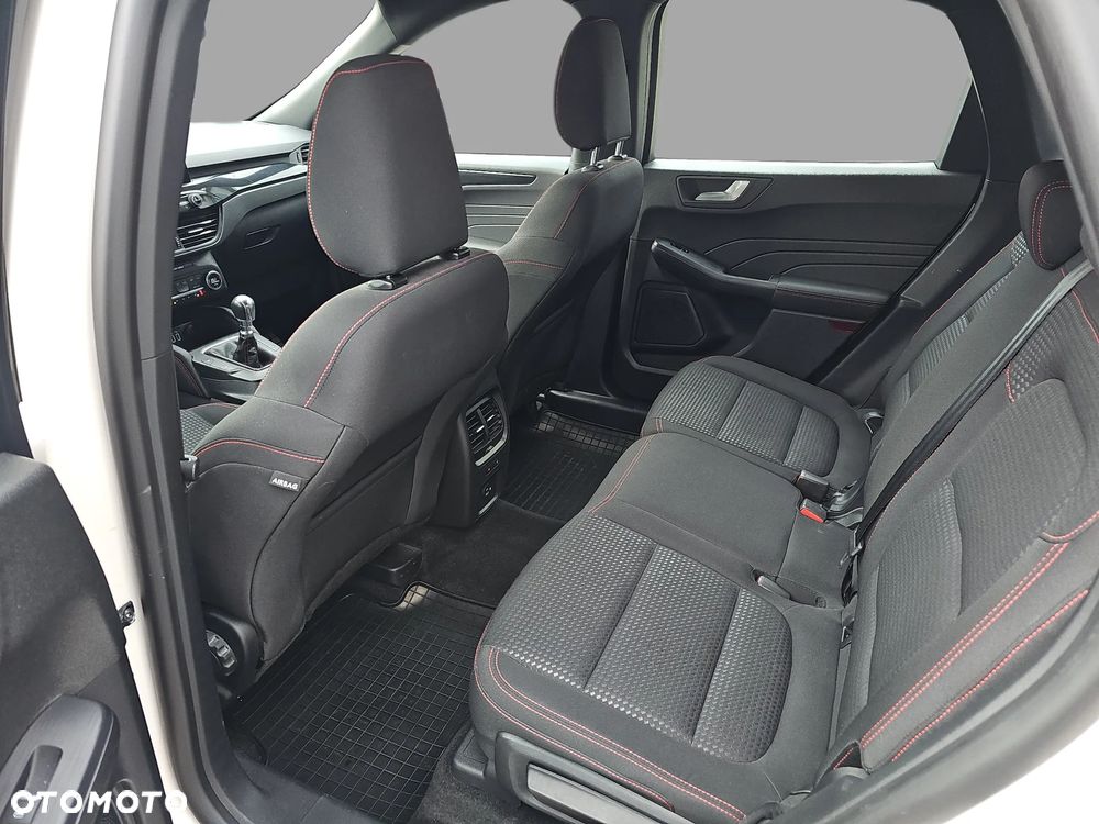 Ford Kuga 1.5 EcoBoost FWD ST-Line - 18