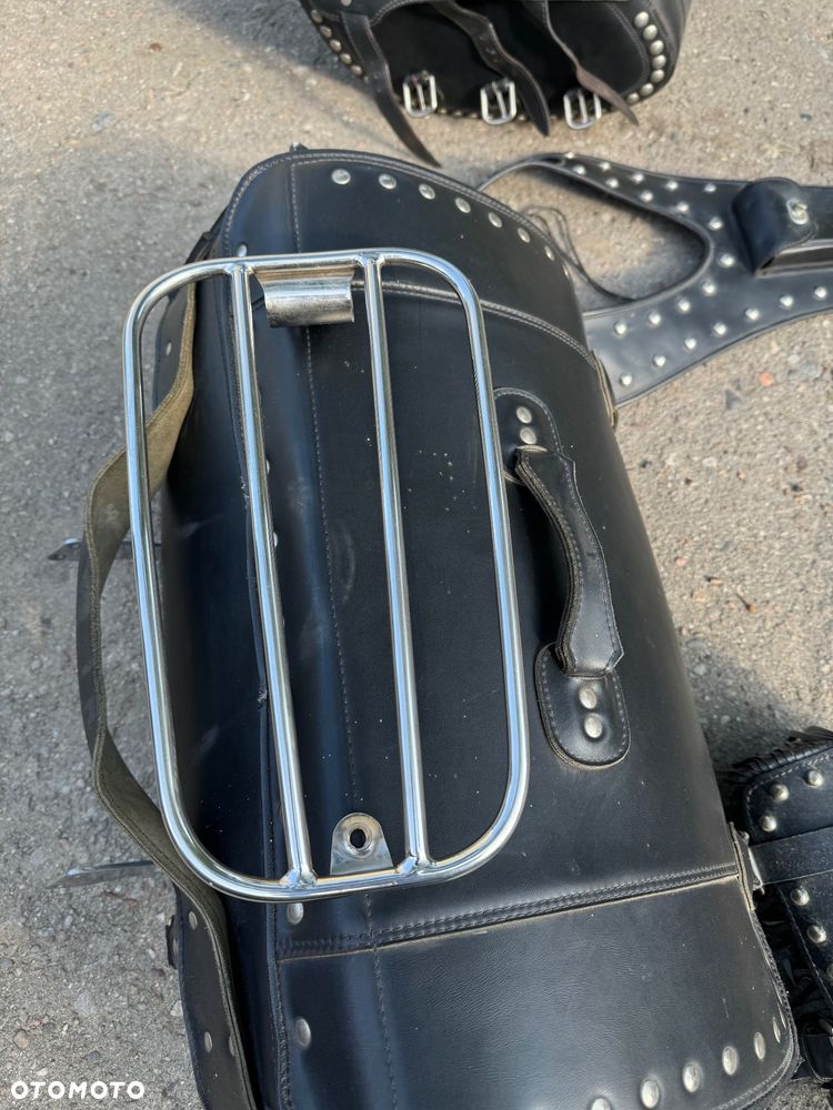 Yamaha Drag Star - 11