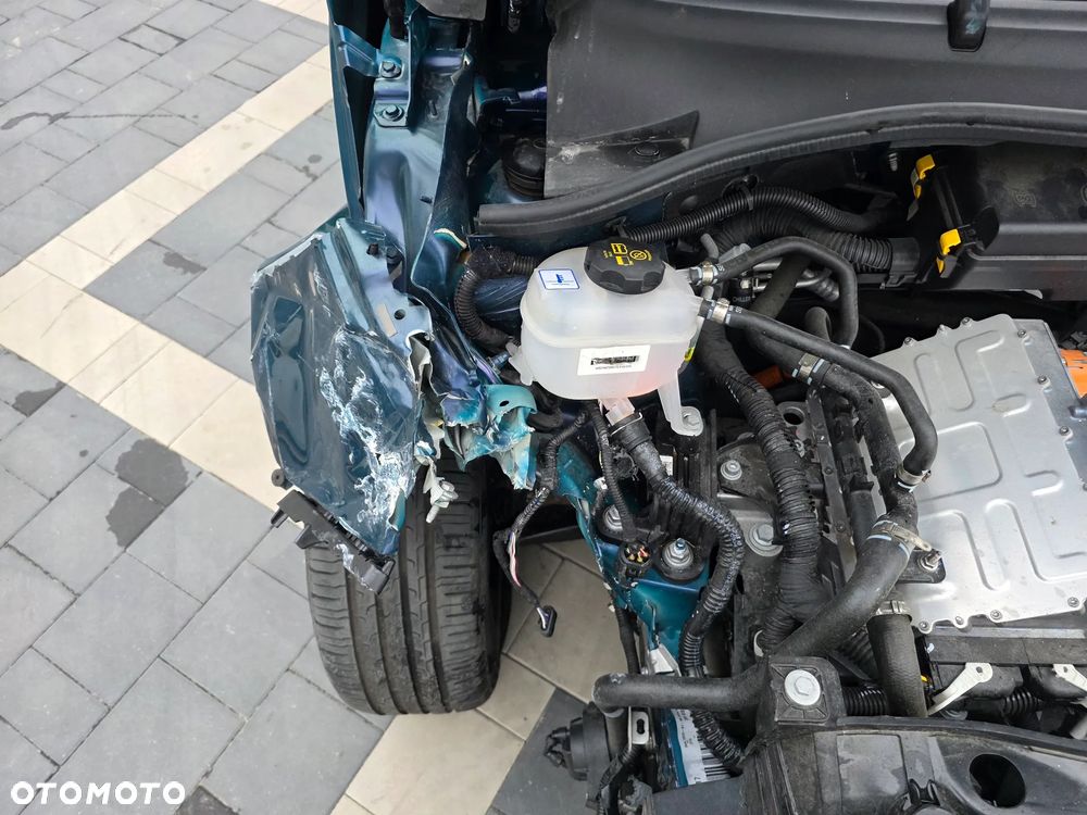 Fiat 500e - 9