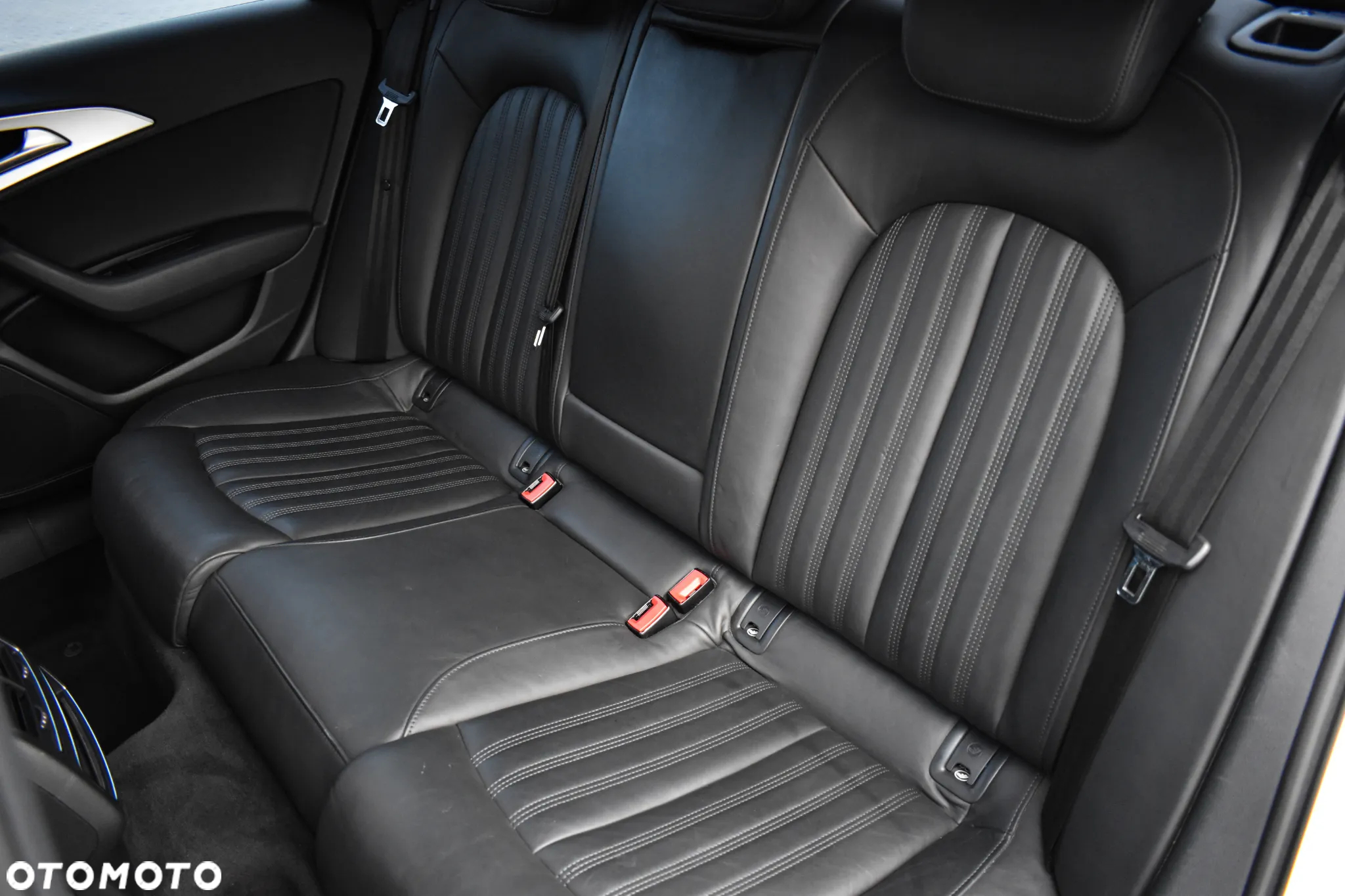 Audi A6 2.0 TDI - 14