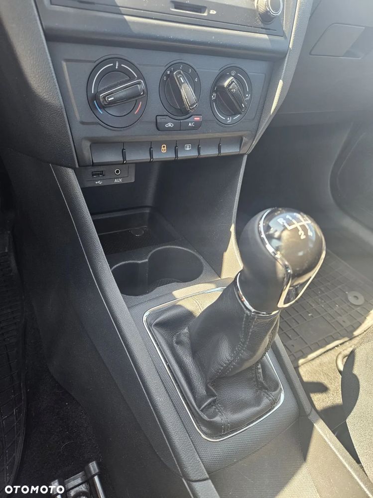 Seat Toledo 1.6 TDI Reference - 6