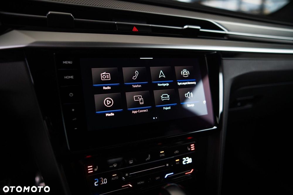 Volkswagen Arteon 2.0 TDI R-Line DSG - 11