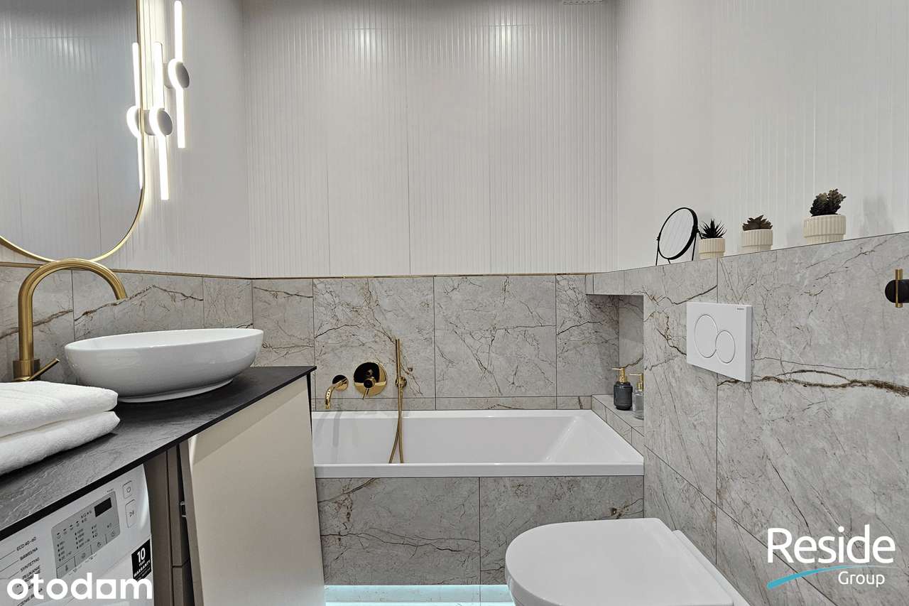 PIERWSZY NAJEM | NOHO Katowice | PET FRIENDLY | 2 pokoje