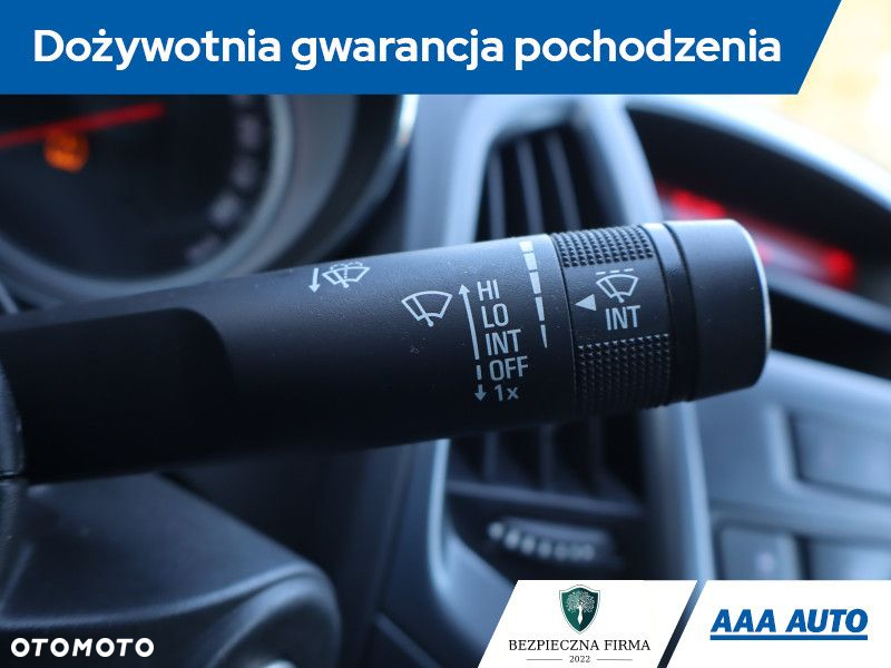 Opel Astra - 20