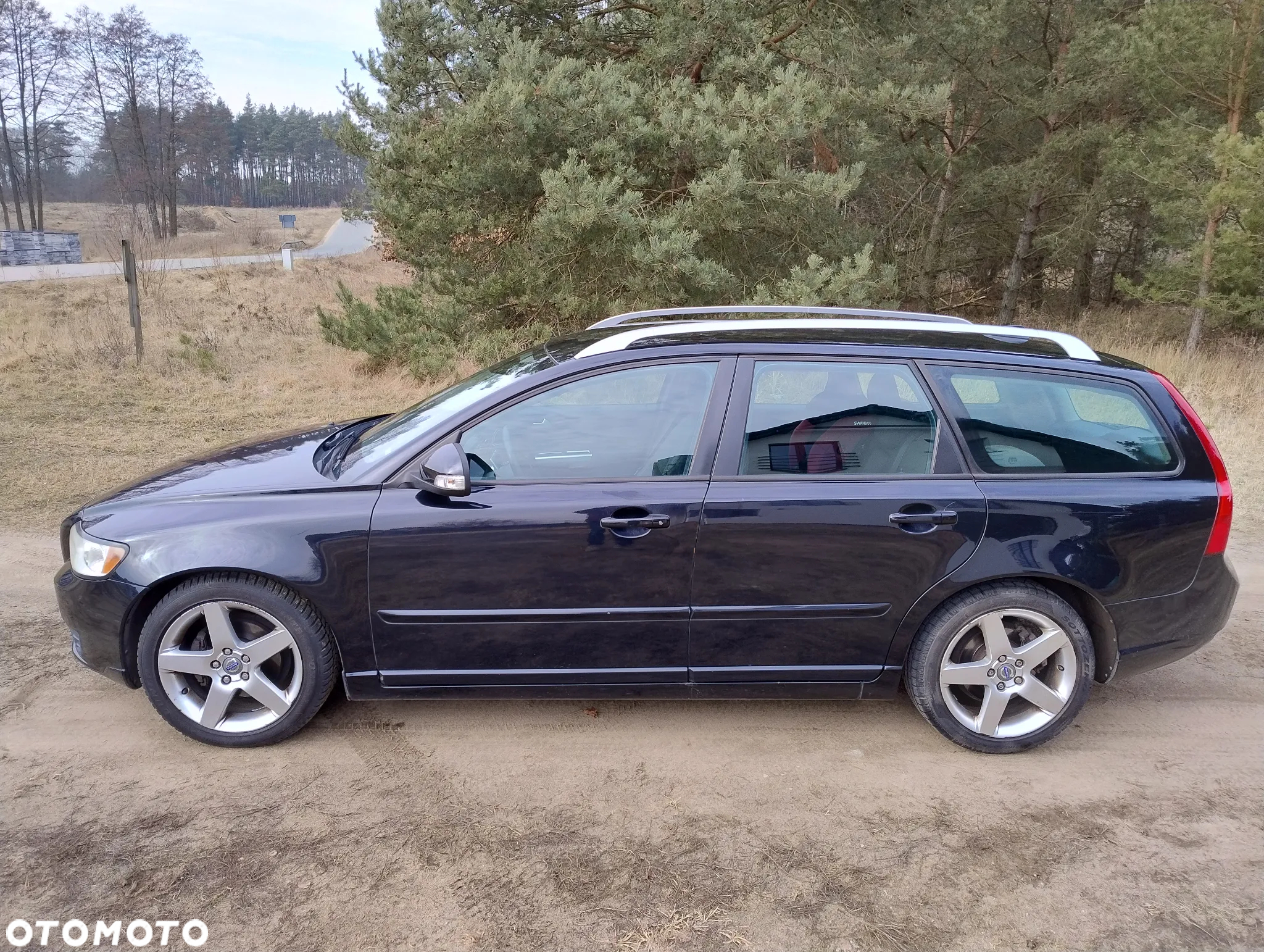 Volvo V50 DPF DRIVe Momentum - 3