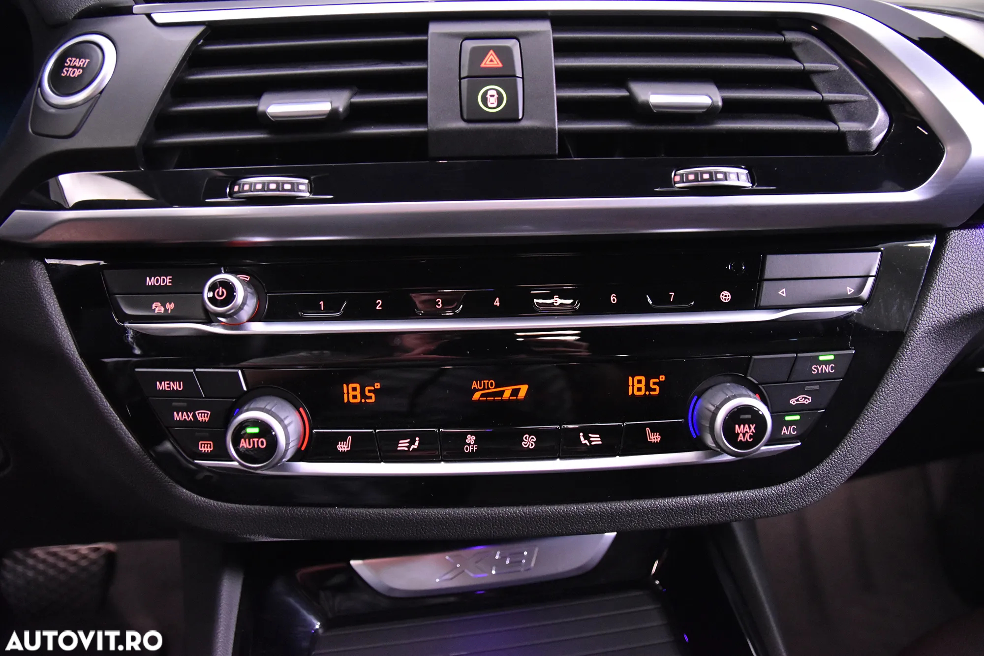BMW X3 xDrive30e AT PHEV - 19