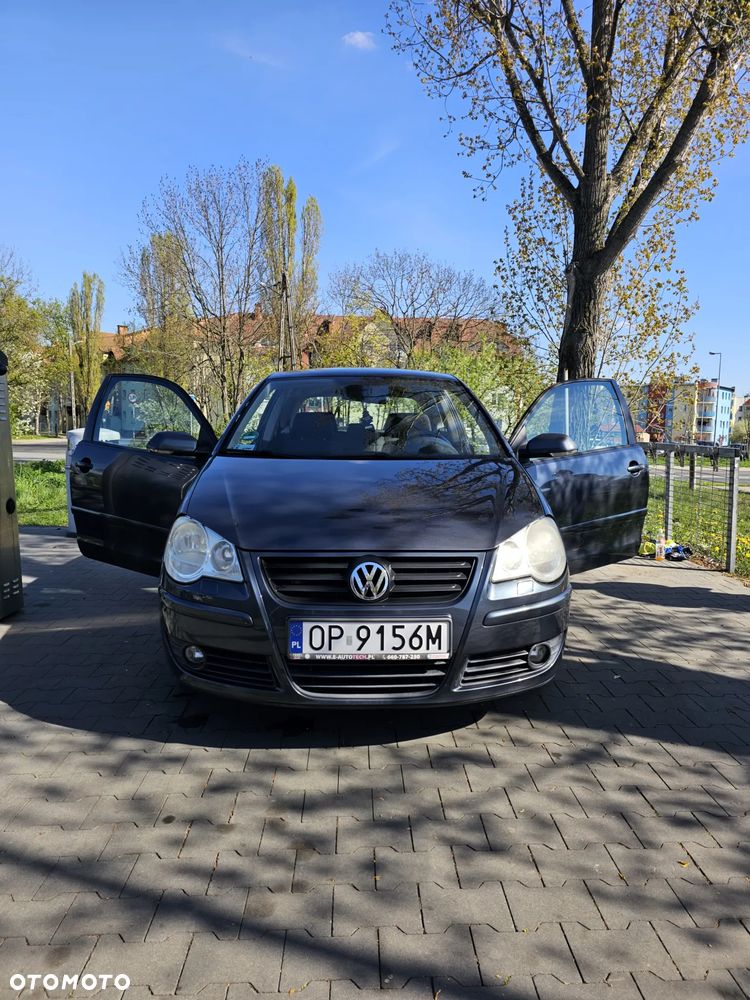 Volkswagen Polo 1.2 Trendline - 1
