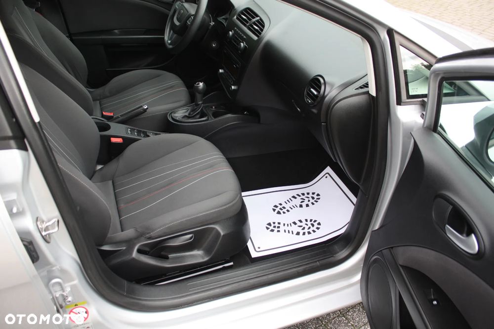 Seat Leon 1.2 TSI Ecomotive Style - 9