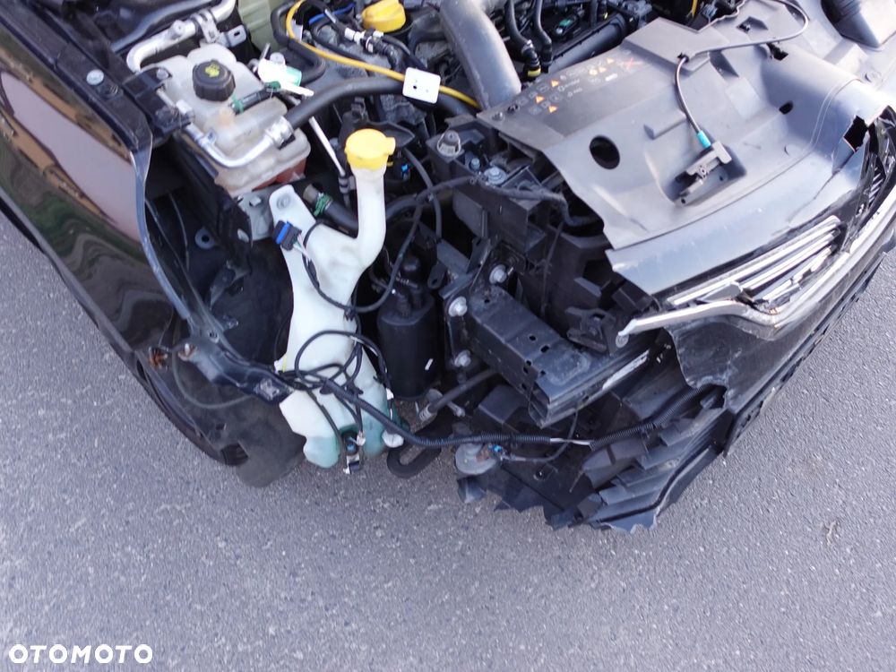 Renault Megane ENERGY TCe 130 INTENS - 10