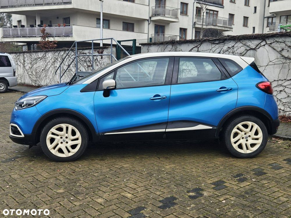Renault Captur - 2