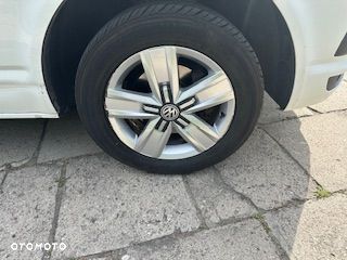 Volkswagen TRANSPORTER T6 - 6