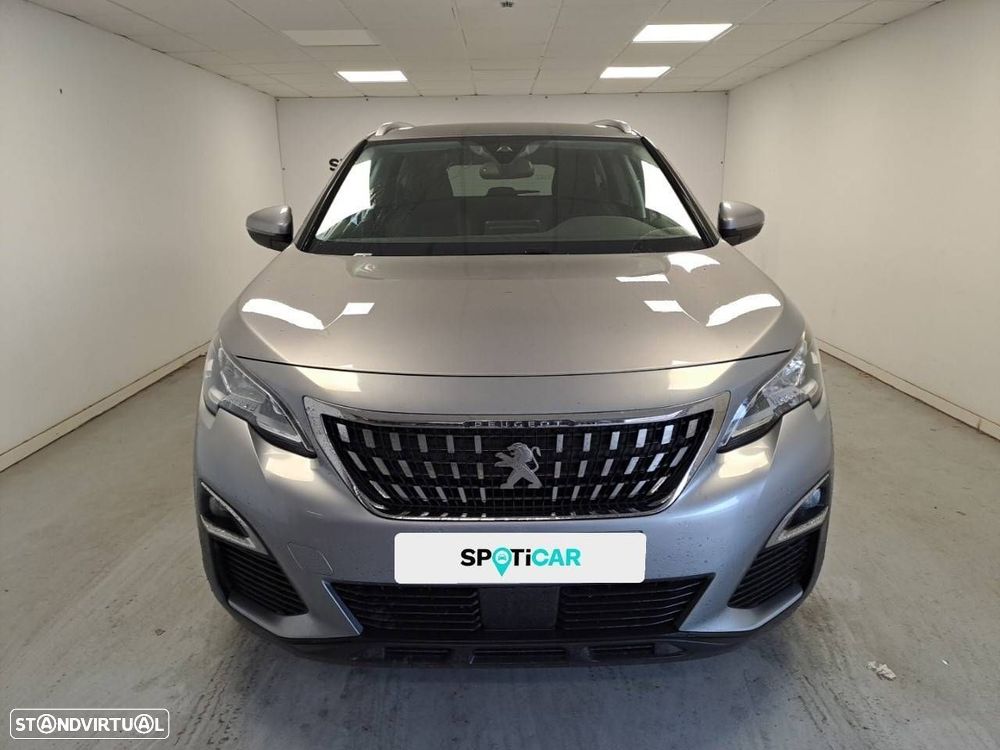 Peugeot 5008 1.5 BlueHDi Active - 2