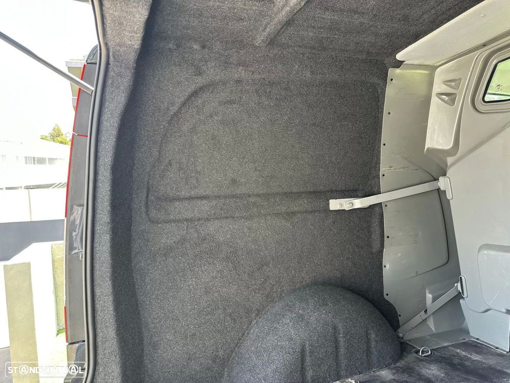 Mercedes-Benz Vito Compacta CREW - 27