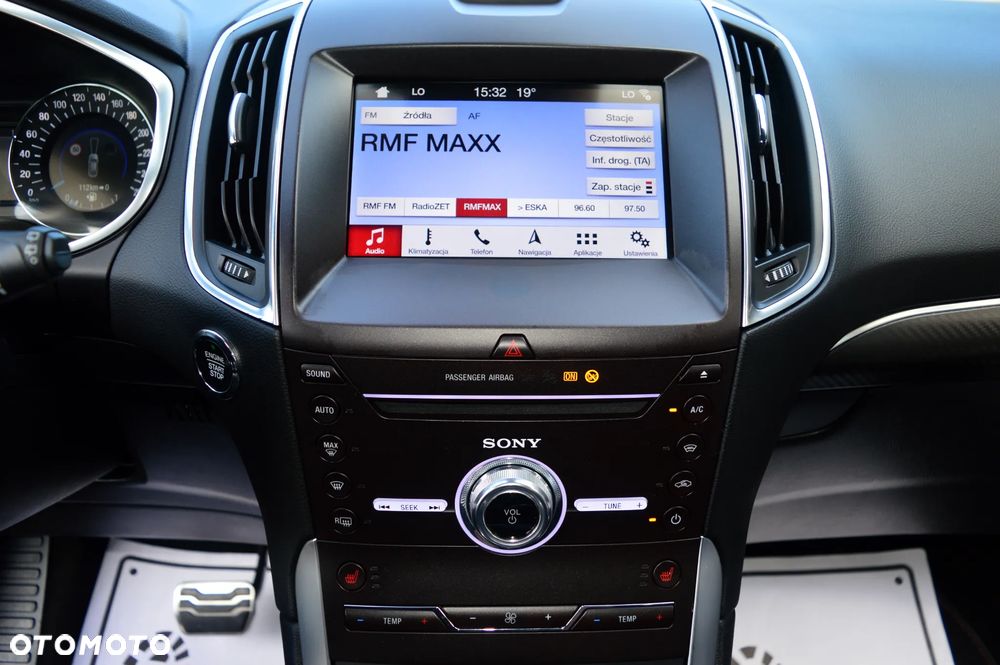 Ford S-Max 2.0 EcoBlue ST-Line - 21