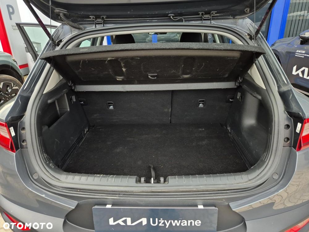 Kia Stonic 1.2 M - 18