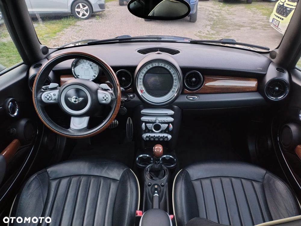 MINI Cooper S Standard - 5
