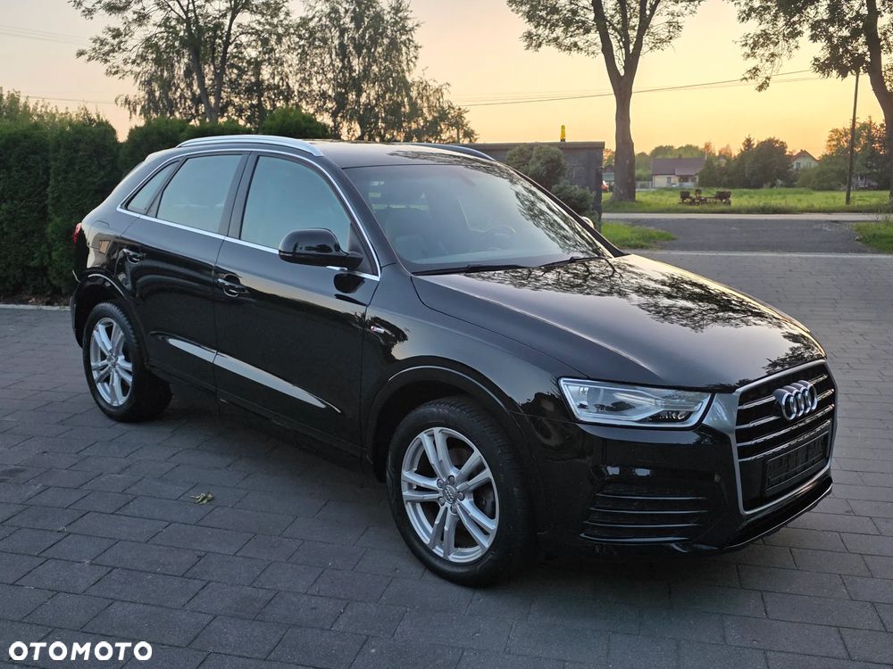 Audi Q3 - 16