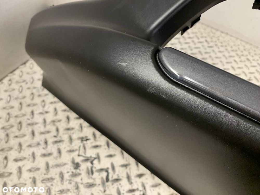 NOWY ORYGINALNY SPOILER ZDERZAKA PRZEDNIEGO PRZÓD JEEP COMPASS II 2 17-20 52157954 - 6