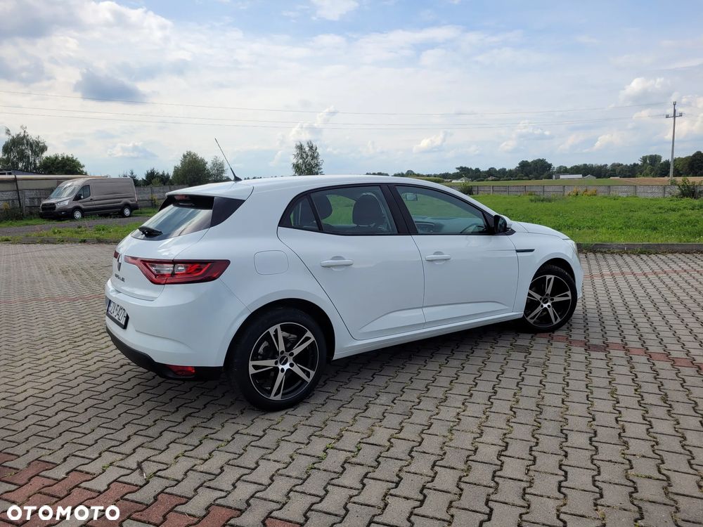 Renault Megane - 12
