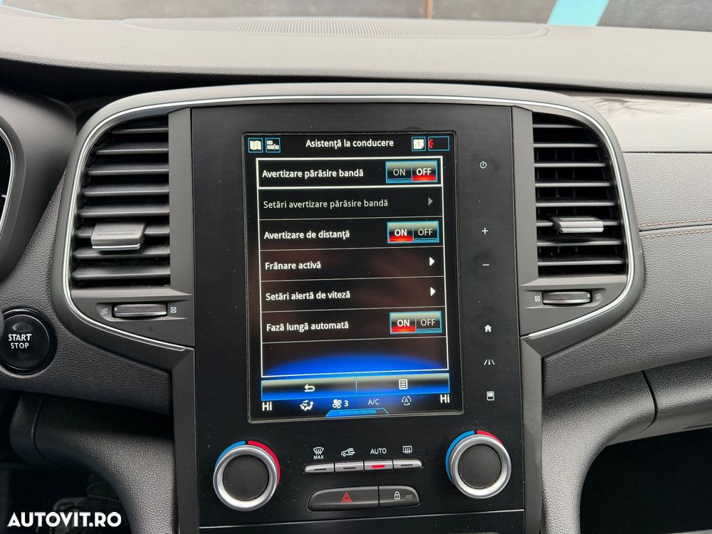 Renault Talisman ENERGY TCe 150 EDC INTENS - 18