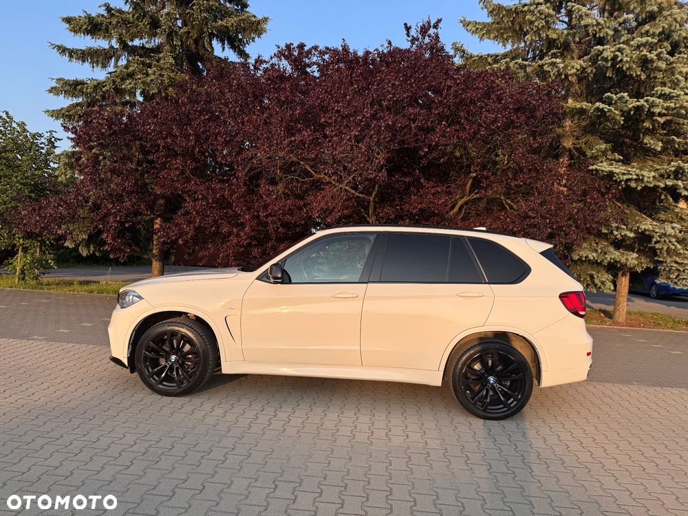 BMW X5 xDrive25d - 5
