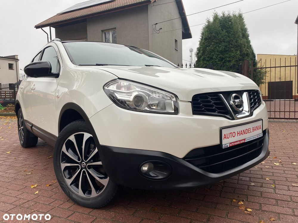 Nissan Qashqai 1.6 360 - 40