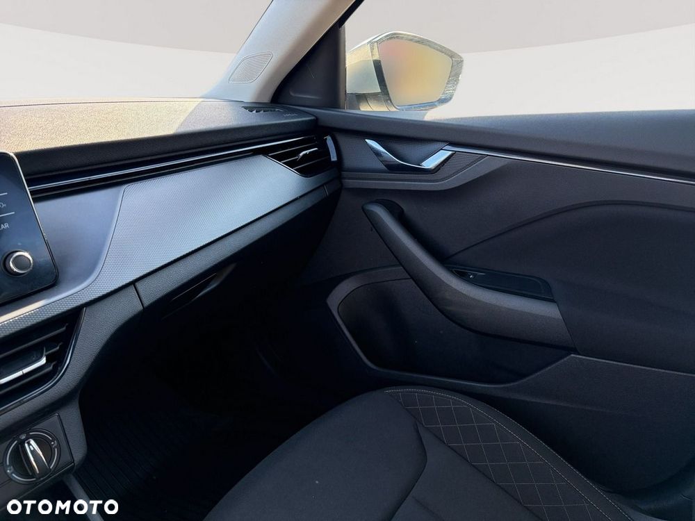 Skoda Scala 2023