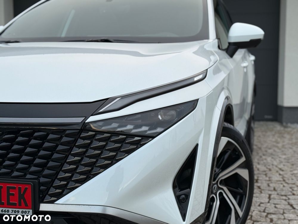 Nissan Qashqai 1.3 DIG-T MHEV Xtronic Tekna+ - 33