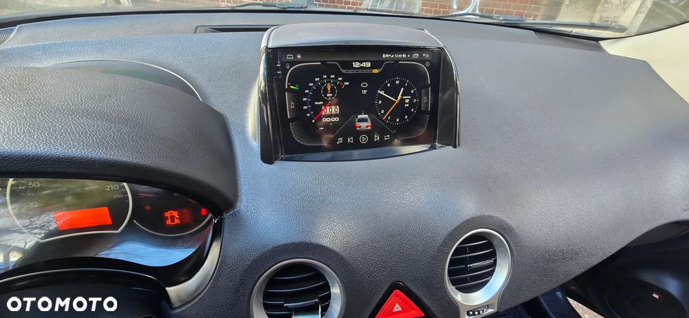 Renault Koleos 2.5 16V 4x4 Expression - 12