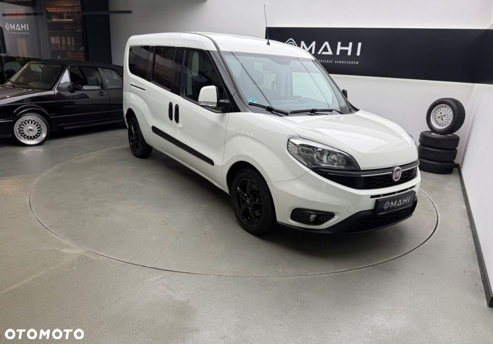 Fiat Doblo - 15