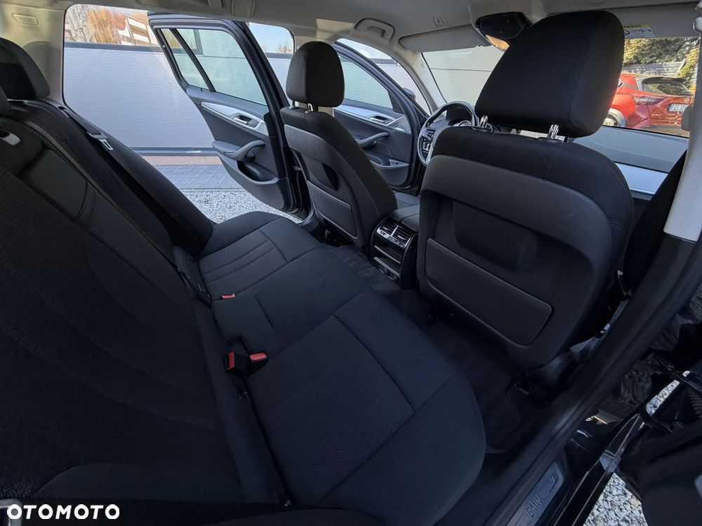 BMW Seria 5 520d - 18