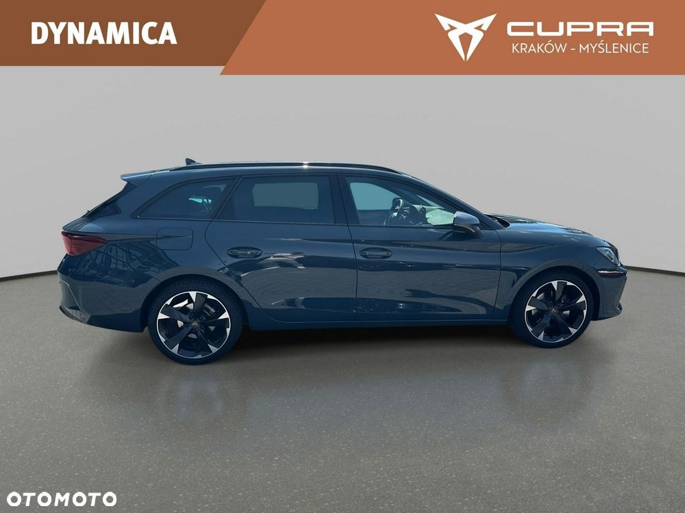 Cupra Leon - 5