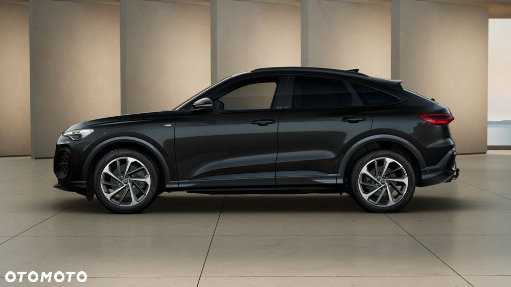 Audi Q5 Sportback - 2