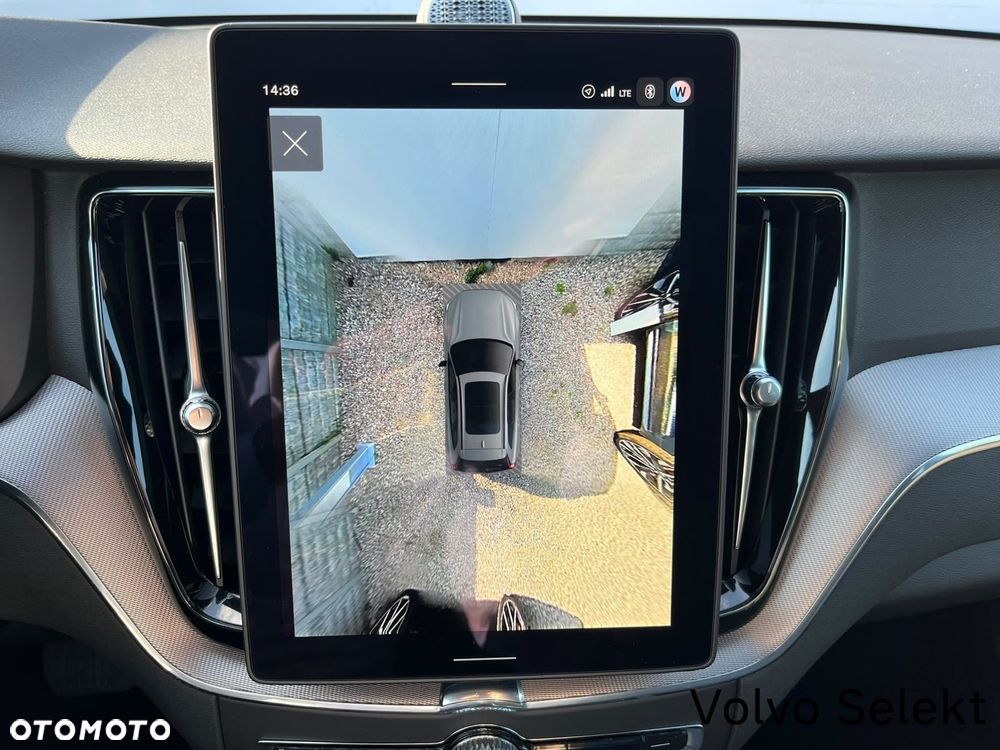 Volvo XC 60 - 22