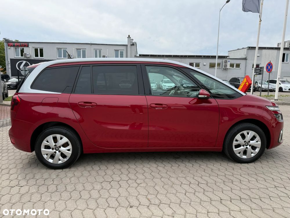 Citroën SpaceTourer - 11