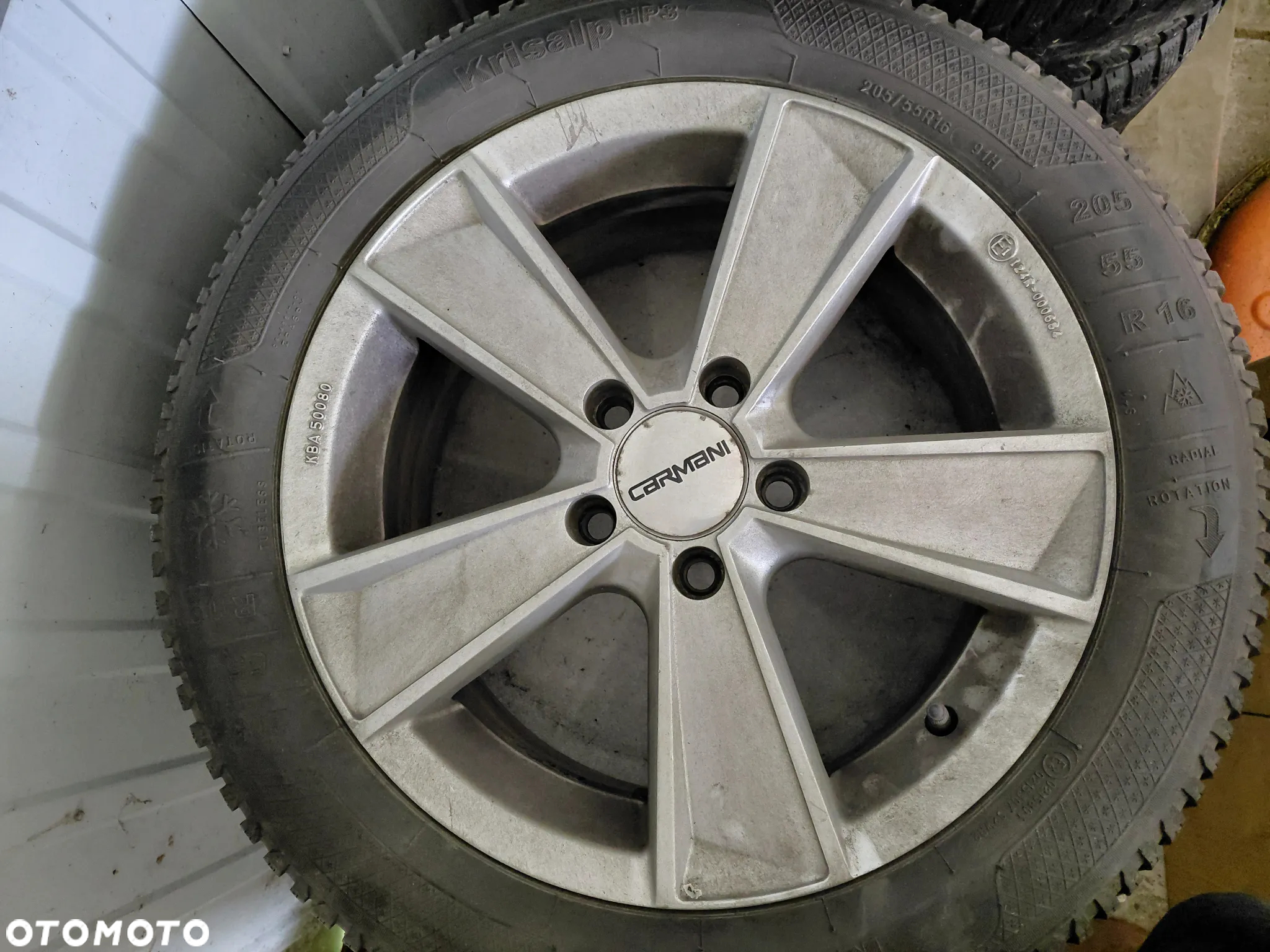 Audi A3 2.0 TDI DPF Ambiente - 7