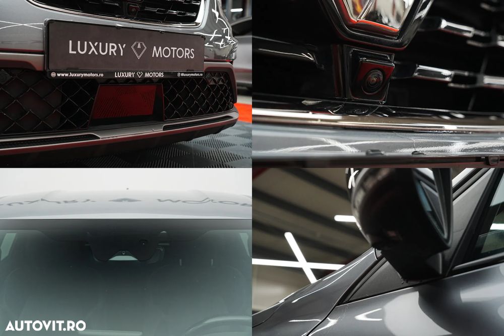 Renault Arkana E-TECH Hybrid RS Line - 23