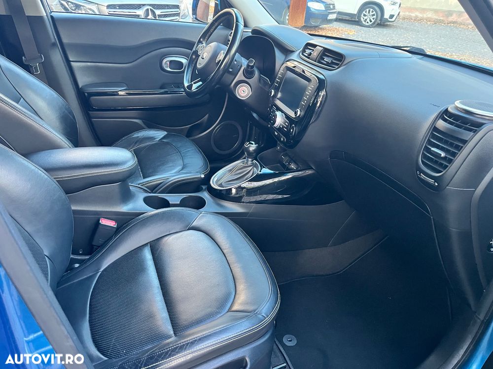 Kia Soul - 20
