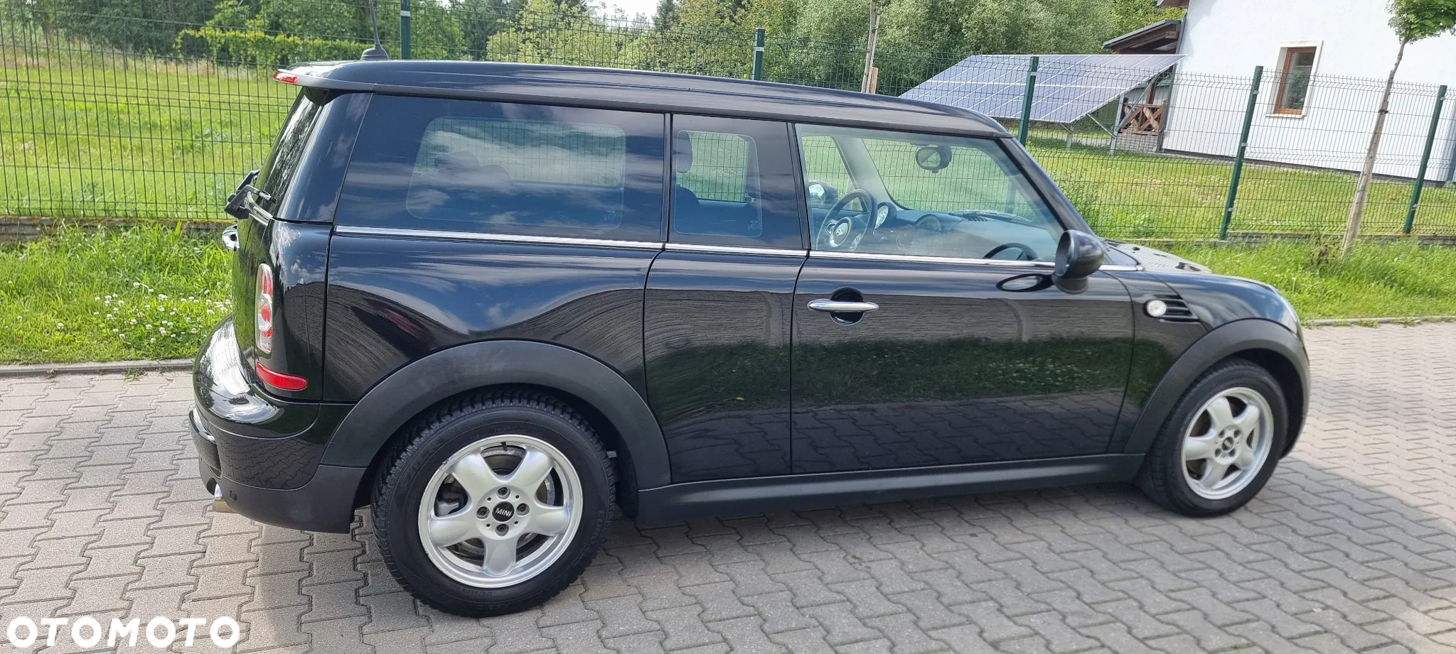 MINI Clubman - 19