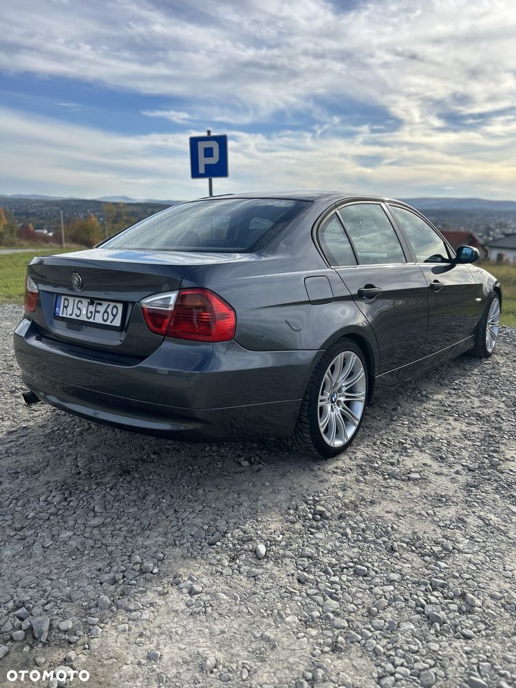 BMW Seria 3 - 3