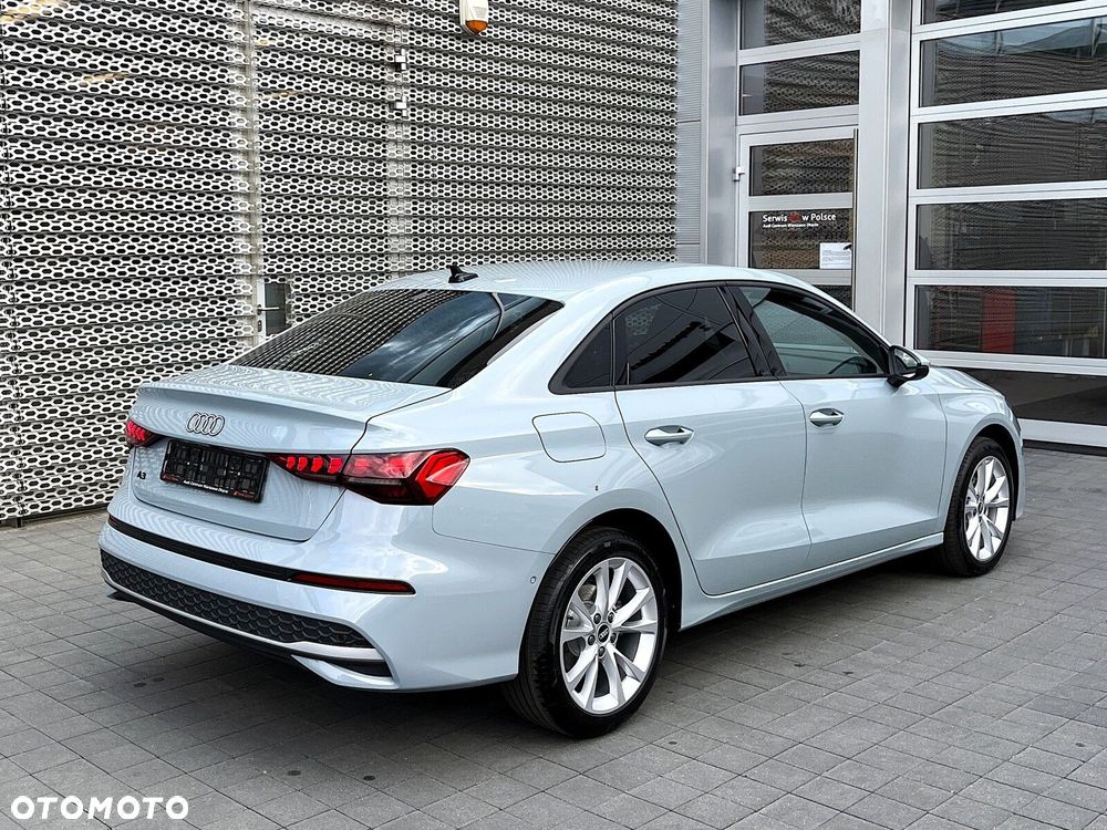 Audi A3 Limousine - 7