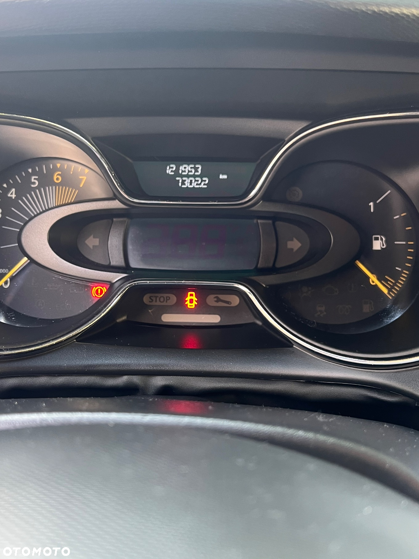 Renault Captur 1.2 TCe Intens EDC - 10