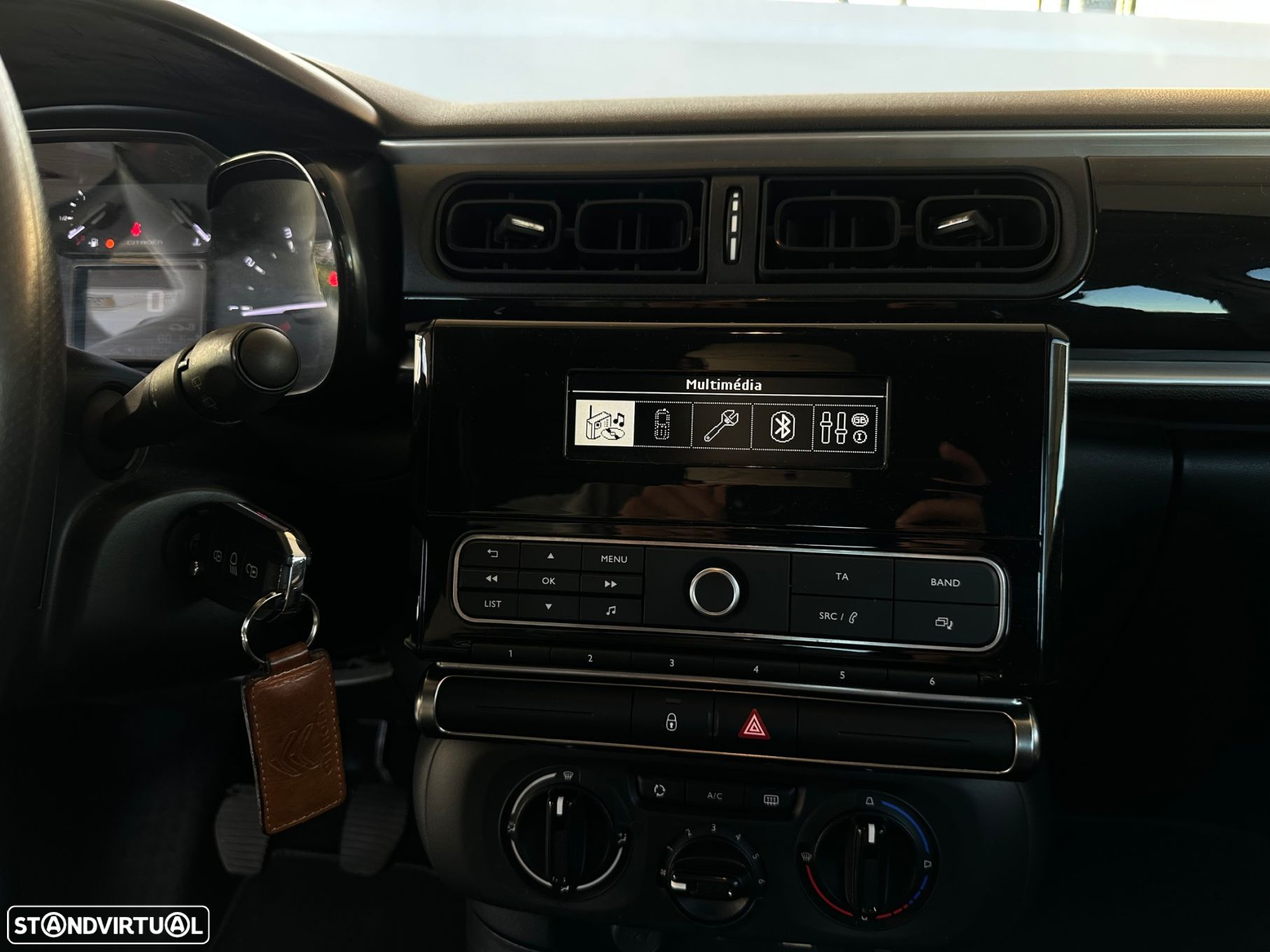 Citroën C3 1.6 BlueHDi Feel - 14