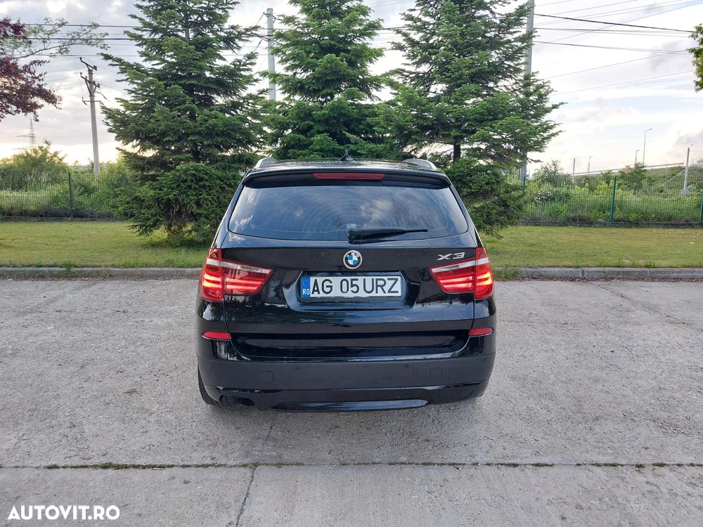 BMW X3 - 15