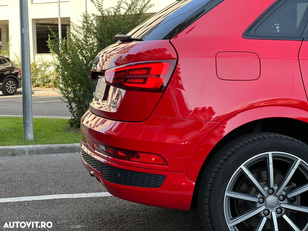 Audi Q3 2.0 TFSI Quattro S tronic - 30