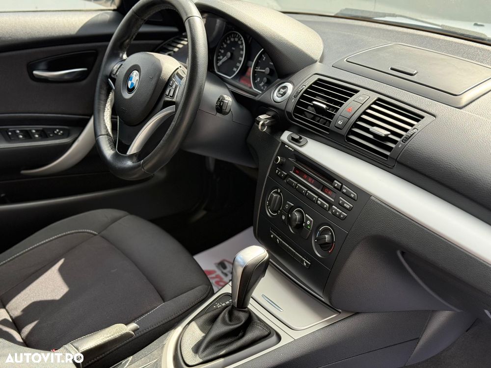 BMW Seria 1 116i Aut. Edition Lifestyle - 5