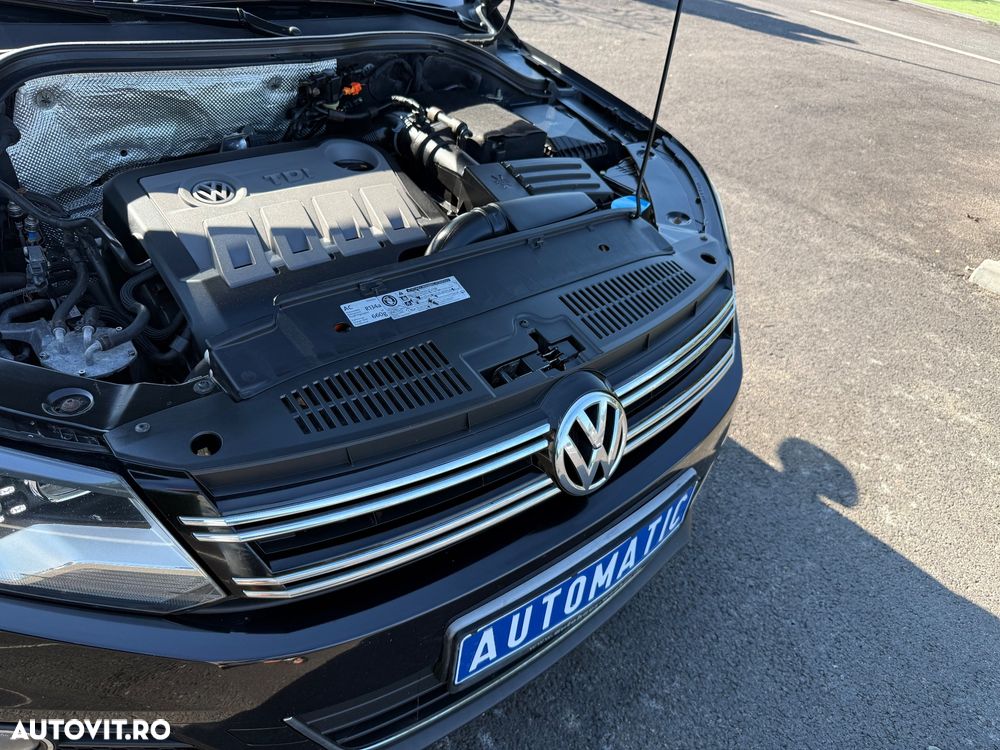Volkswagen Tiguan - 20