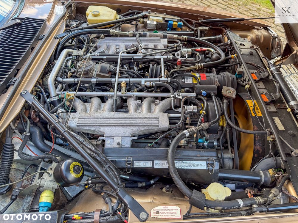 Jaguar XJS 5.3 - 28